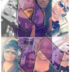 Meet your Posher, Simone